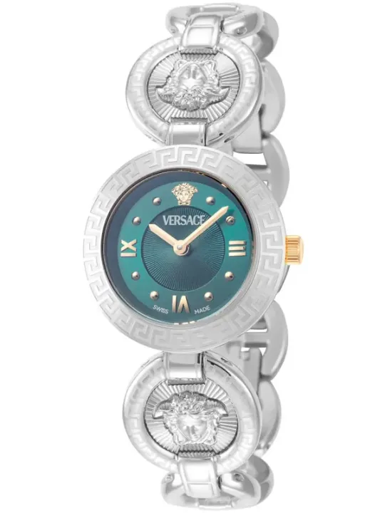"Versace Uhren im Sale | Versace - VEWCA0 online kaufen"|Planet-Deluxe