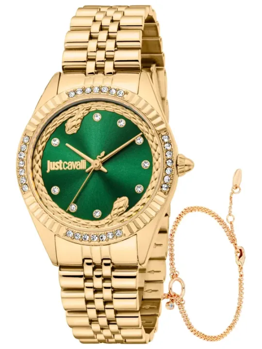 "Just Cavalli Uhren im Sale | Just Cavalli - JC1L361M online kaufen"|Planet-Deluxe