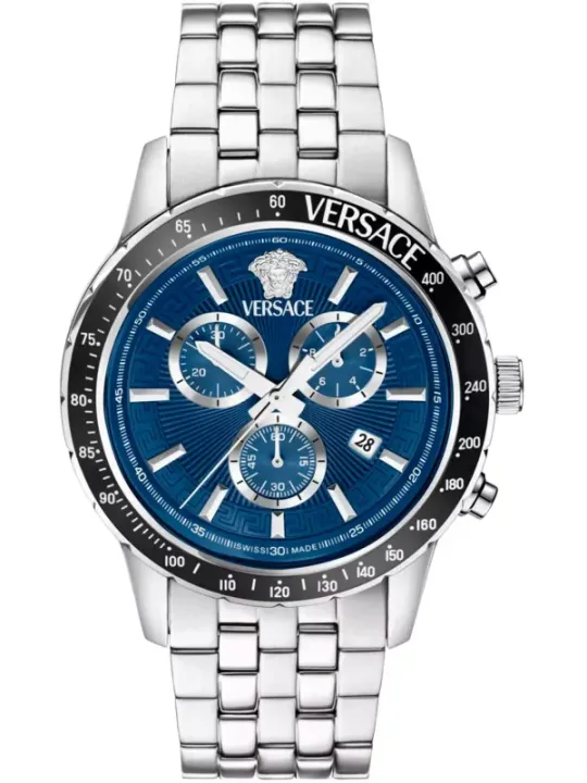 "Versace Uhren im Sale | Versace - VEZCA0 online kaufen"|Planet-Deluxe