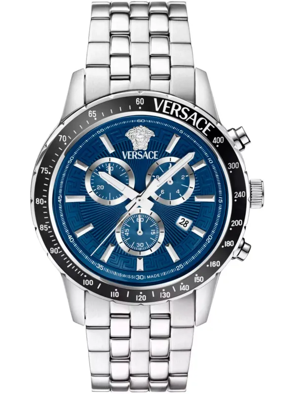 "Versace Uhren im Sale | Versace - VEZCA0 online kaufen"|Planet-Deluxe