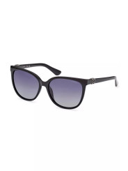 Sunglasses for Women Chic Square Black Sunglasses 130,00 € 889214393449 | Planet-Deluxe