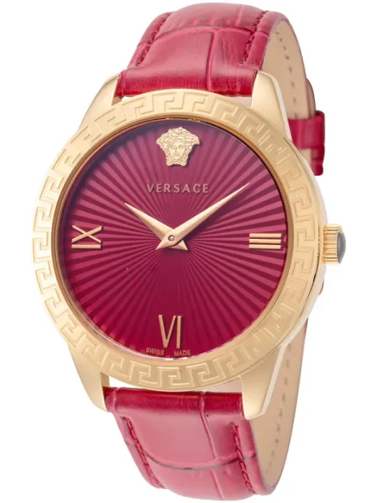 "Versace Uhren im Sale | Versace - VEVC00 online kaufen"|Planet-Deluxe