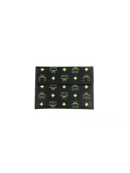 Handbags Color Splash Large Visetos Logo Leather Clutch Pouch Wallet Bag 3 in 1 Trio 680,00 € 8809735047173 | Planet-Deluxe