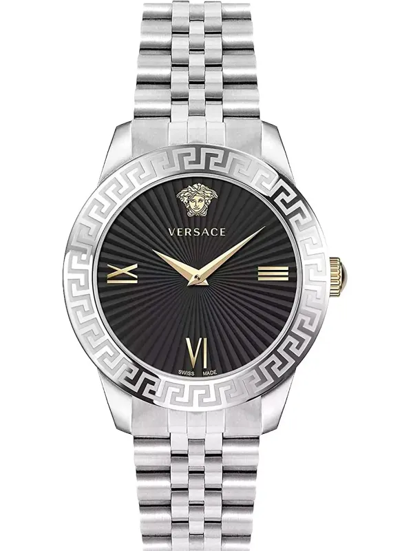 "Versace Uhren im Sale | Versace VEVC00419 Grau online kaufen"|Planet-Deluxe "Versace Uhren im Sale | Versace VEVC00419 Grau online kaufen"|Planet-Deluxe