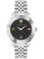 "Versace Uhren im Sale | Versace VEVC00419 Grau online kaufen"|Planet-Deluxe
