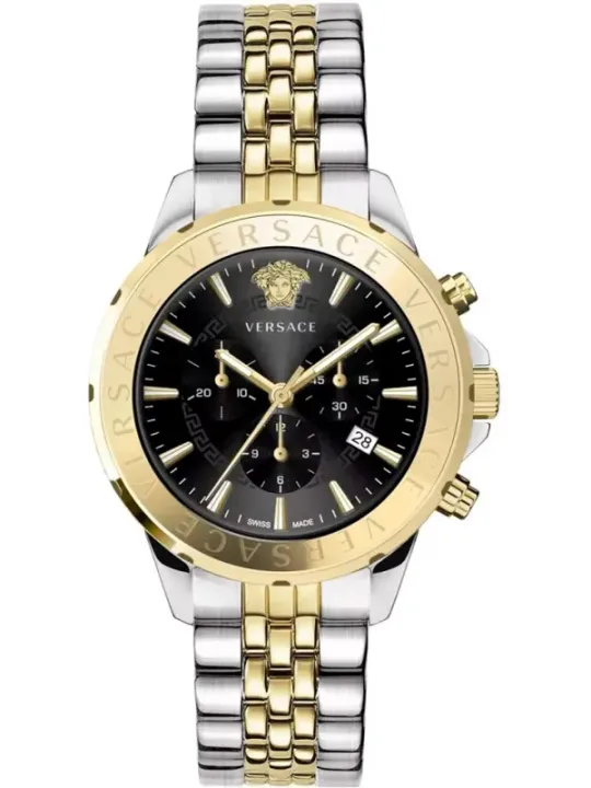 "Versace Uhren im Sale | Versace - VEV602 online kaufen"|Planet-Deluxe