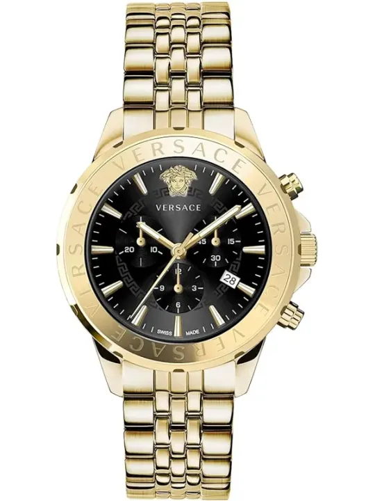 "Versace Uhren im Sale | Versace - VEV602 online kaufen"|Planet-Deluxe