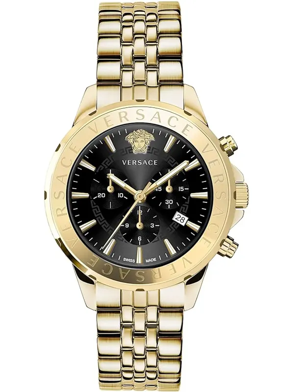 "Versace Uhren im Sale | Versace - VEV602 online kaufen"|Planet-Deluxe