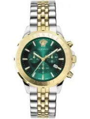 "Versace Uhren im Sale | Versace - VEV602 online kaufen"|Planet-Deluxe