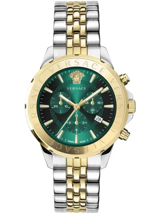 "Versace Uhren im Sale | Versace - VEV602 online kaufen"|Planet-Deluxe