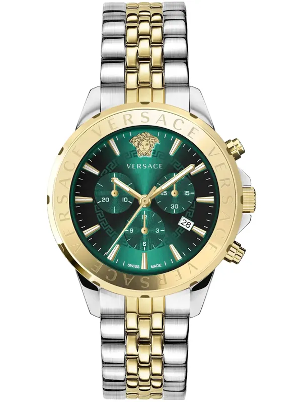 "Versace Uhren im Sale | Versace - VEV602 online kaufen"|Planet-Deluxe