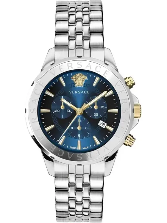 "Versace Uhren im Sale | Versace - VEV601 online kaufen"|Planet-Deluxe