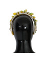 Headbands Sicilian Lemon Crystal Diadem Tiara 1.880,00 € 8052087666121 | Planet-Deluxe