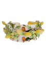Headbands Sicilian Lemon Crystal Diadem Tiara 1.880,00 € 8052087666121 | Planet-Deluxe