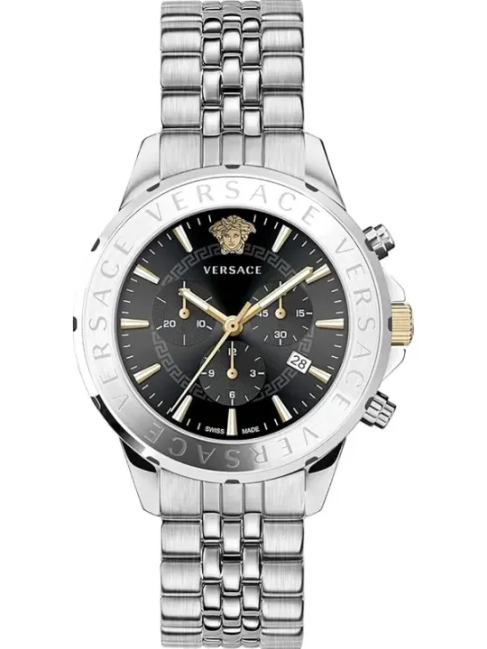 "Versace Uhren im Sale | Versace - VEV601 online kaufen"|Planet-Deluxe