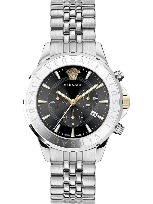 "Versace Uhren im Sale | Versace - VEV601 online kaufen"|Planet-Deluxe