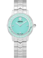 "Versace Uhren im Sale | Versace - VEUCA0 online kaufen"|Planet-Deluxe