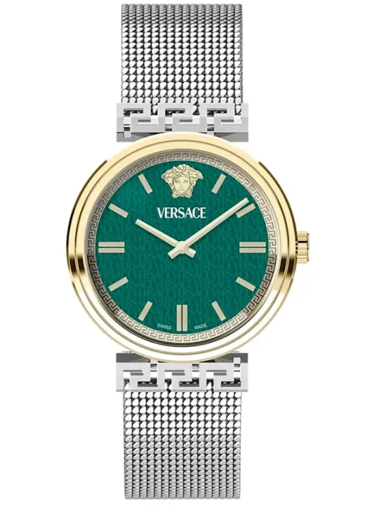 "Versace Uhren im Sale | Versace - VETCA0 online kaufen"|Planet-Deluxe