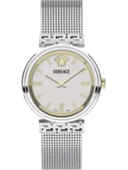 "Versace Uhren im Sale | Versace VETCA0424 Grau online kaufen"|Planet-Deluxe