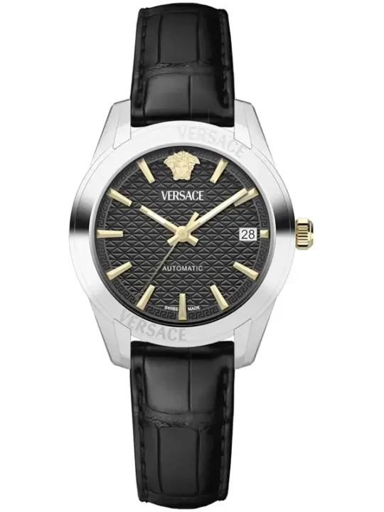 "Versace Uhren im Sale | Versace - VESCA0 online kaufen"|Planet-Deluxe