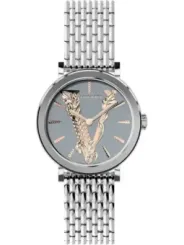 "Versace Uhren im Sale | Versace - VERI00 online kaufen"|Planet-Deluxe