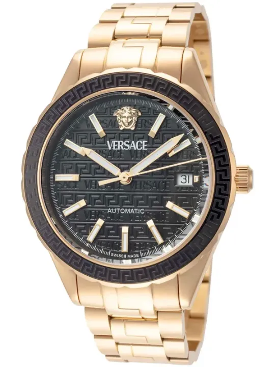 "Versace Uhren im Sale | Versace - VEQCA0 online kaufen"|Planet-Deluxe