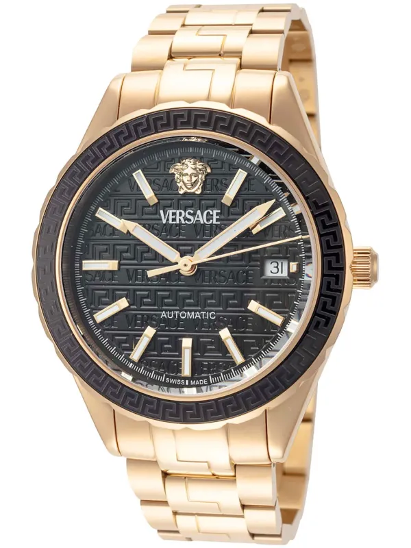 "Versace Uhren im Sale | Versace - VEQCA0 online kaufen"|Planet-Deluxe