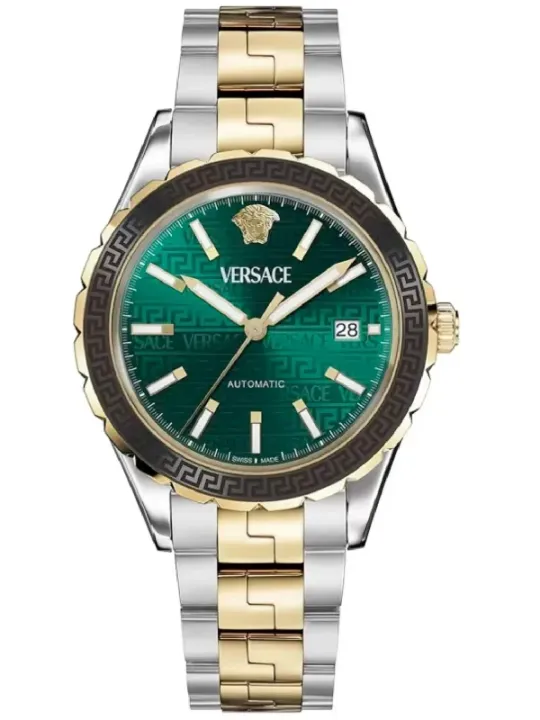 "Versace Uhren im Sale | Versace - VEQCA0 online kaufen"|Planet-Deluxe