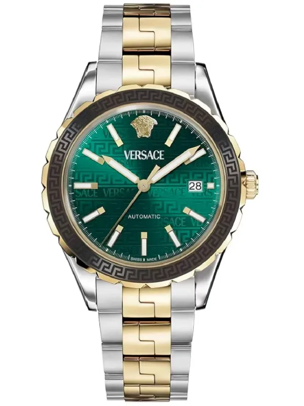 "Versace Uhren im Sale | Versace - VEQCA0 online kaufen"|Planet-Deluxe