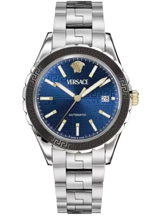 "Versace Uhren im Sale | Versace - VEQCA0 online kaufen"|Planet-Deluxe