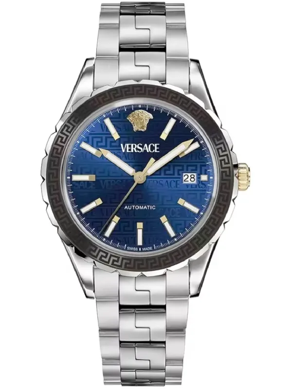 "Versace Uhren im Sale | Versace - VEQCA0 online kaufen"|Planet-Deluxe