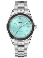 "Versace Uhren im Sale | Versace - VEQCA0 online kaufen"|Planet-Deluxe