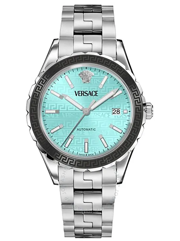 "Versace Uhren im Sale | Versace - VEQCA0 online kaufen"|Planet-Deluxe