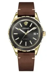 "Versace Uhren im Sale | Versace - VEQCA0 online kaufen"|Planet-Deluxe