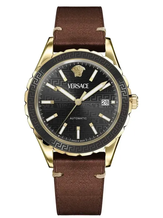 "Versace Uhren im Sale | Versace - VEQCA0 online kaufen"|Planet-Deluxe