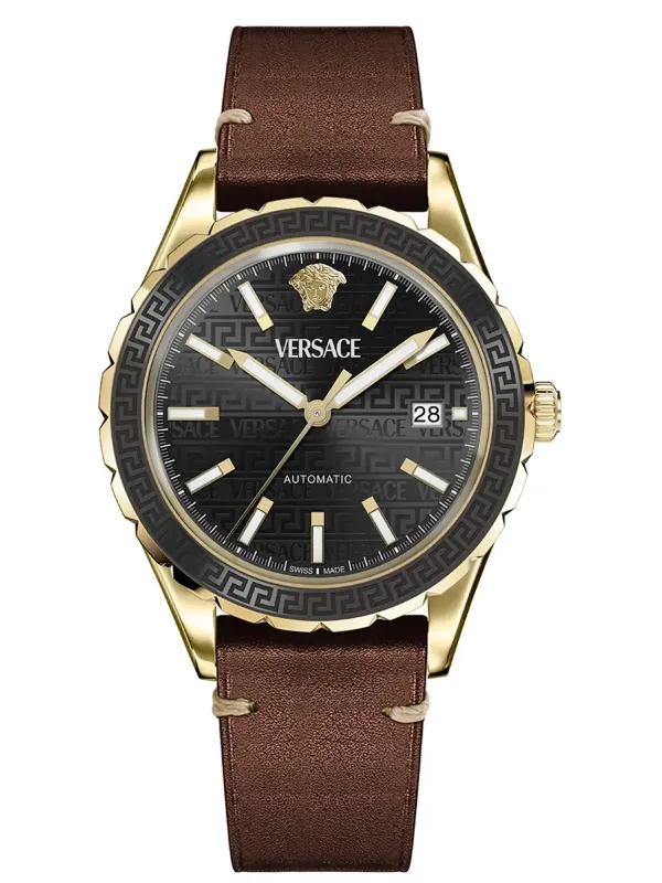 "Versace Uhren im Sale | Versace - VEQCA0 online kaufen"|Planet-Deluxe