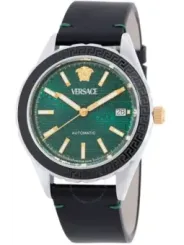 "Versace Uhren im Sale | Versace - VEQCA0 online kaufen"|Planet-Deluxe