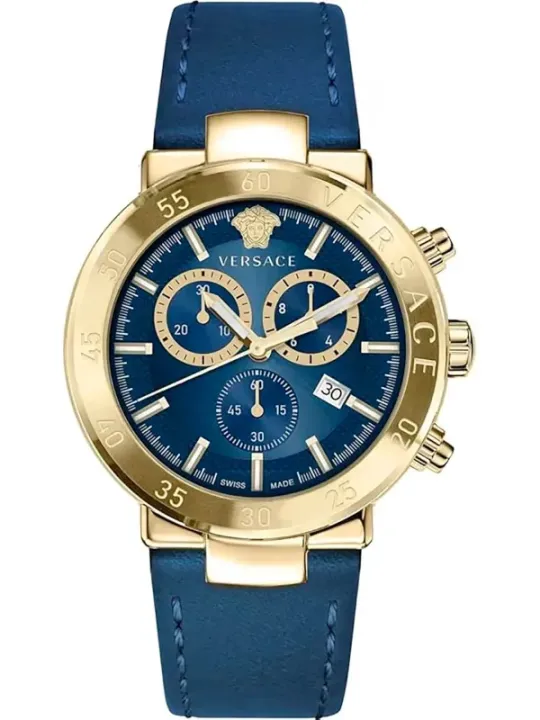 "Versace Uhren im Sale | Versace - VEPY00 online kaufen"|Planet-Deluxe