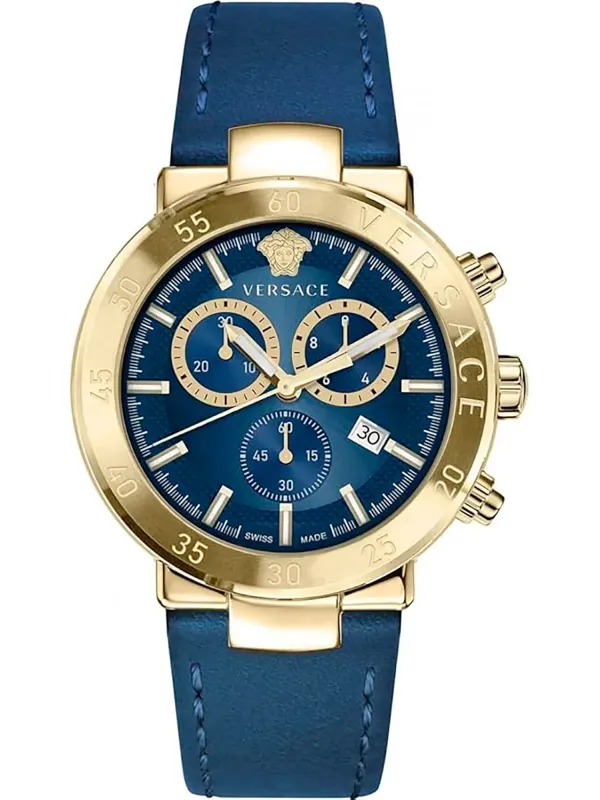 "Versace Uhren im Sale | Versace - VEPY00 online kaufen"|Planet-Deluxe
