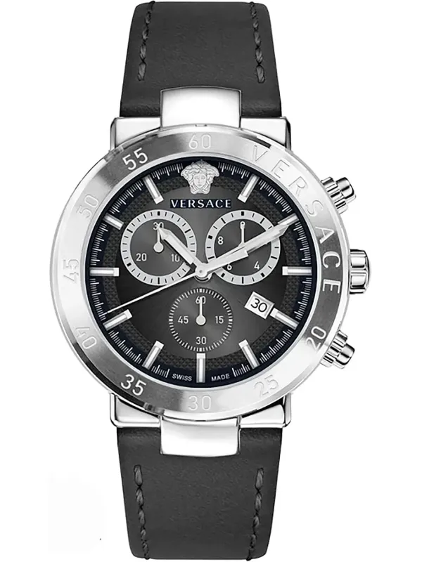 "Versace Uhren im Sale | Versace - VEPY00 online kaufen"|Planet-Deluxe