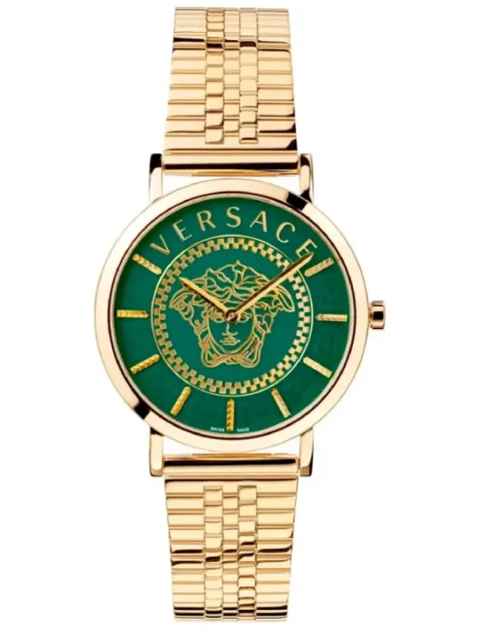 "Versace Uhren im Sale | Versace - VEK400 online kaufen"|Planet-Deluxe