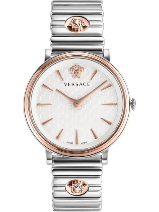 "Versace Uhren im Sale | Versace - VE8105 online kaufen"|Planet-Deluxe