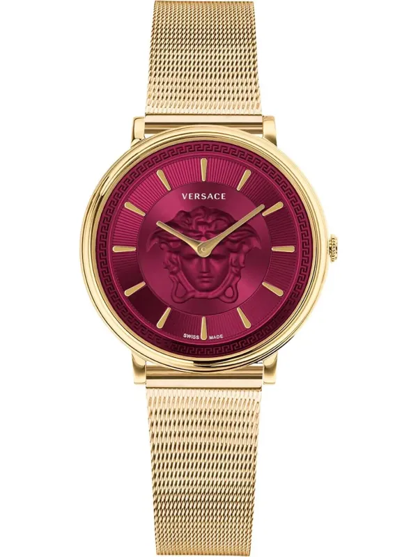 "Versace Uhren im Sale | Versace - VE8102 online kaufen"|Planet-Deluxe "Versace Uhren im Sale | Versace - VE8102 online kaufen"|Planet-Deluxe