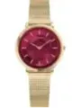 "Versace Uhren im Sale | Versace Damen Uhr VE8102419 Gelb online kaufen"|Planet-Deluxe