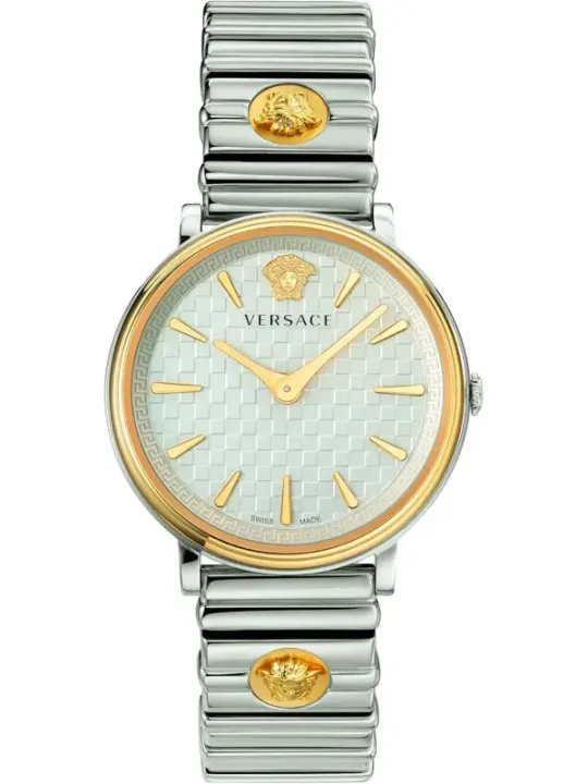 "Versace Uhren im Sale | Versace - VE8101 online kaufen"|Planet-Deluxe