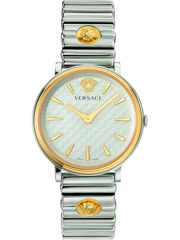 "Versace Uhren im Sale | Versace - VE8101 online kaufen"|Planet-Deluxe "Versace Uhren im Sale | Versace - VE8101 online kaufen"|Planet-Deluxe