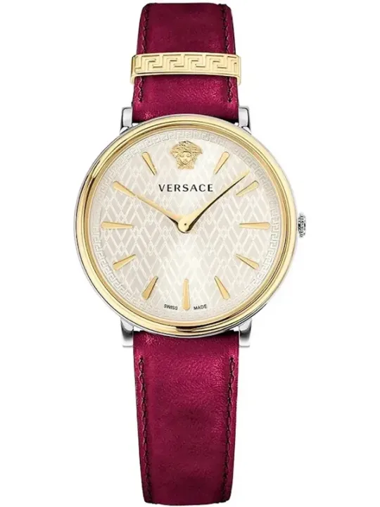 "Versace Uhren im Sale | Versace - VE8100 online kaufen"|Planet-Deluxe