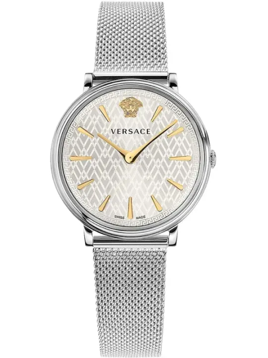"Versace Uhren im Sale | Versace - VE8100 online kaufen"|Planet-Deluxe