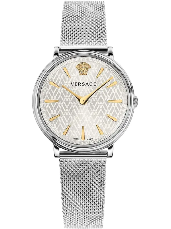 "Versace Uhren im Sale | Versace - VE8100 online kaufen"|Planet-Deluxe "Versace Uhren im Sale | Versace - VE8100 online kaufen"|Planet-Deluxe