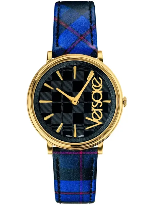 "Versace Uhren im Sale | Versace - VE8100 online kaufen"|Planet-Deluxe